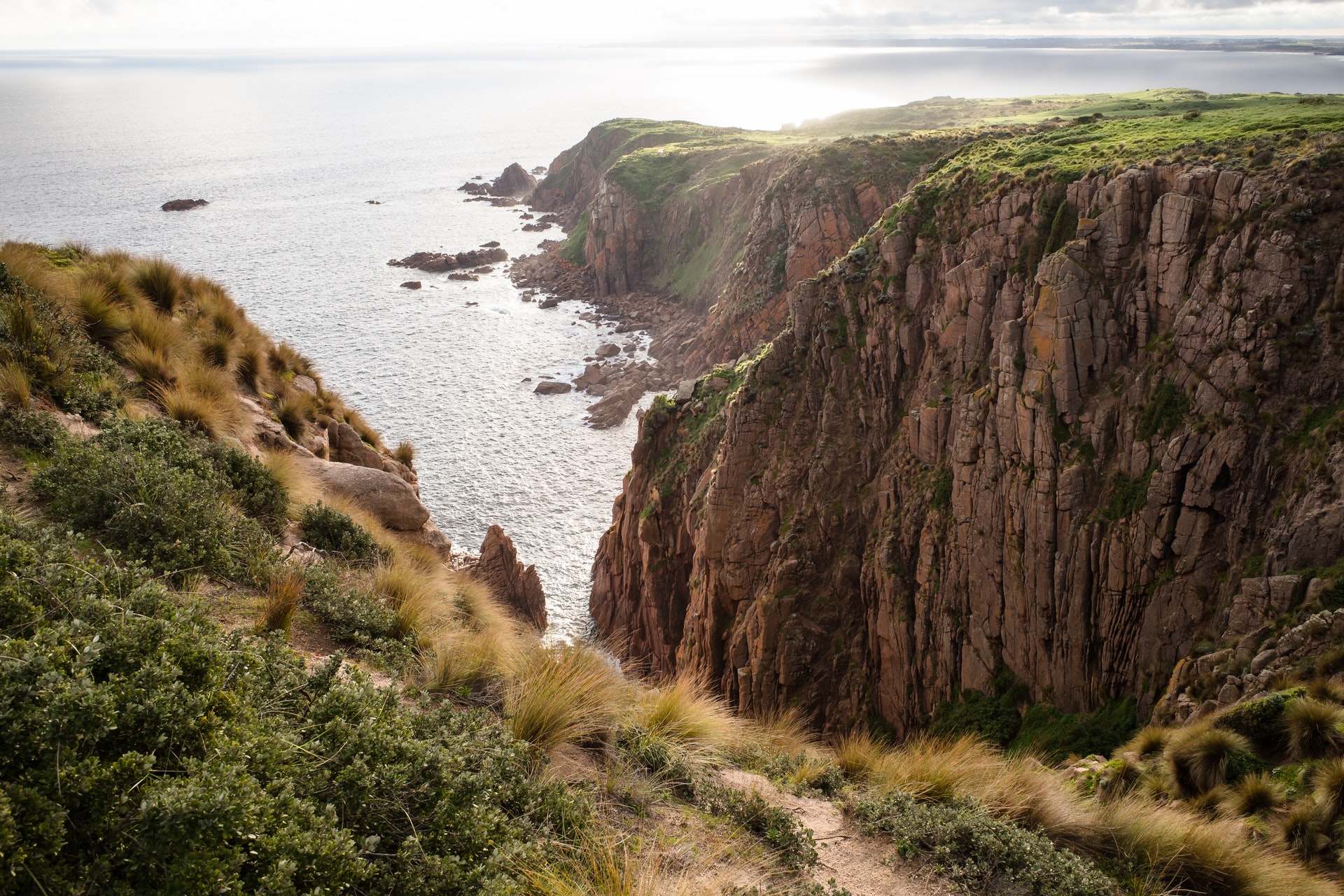 Phillip Island