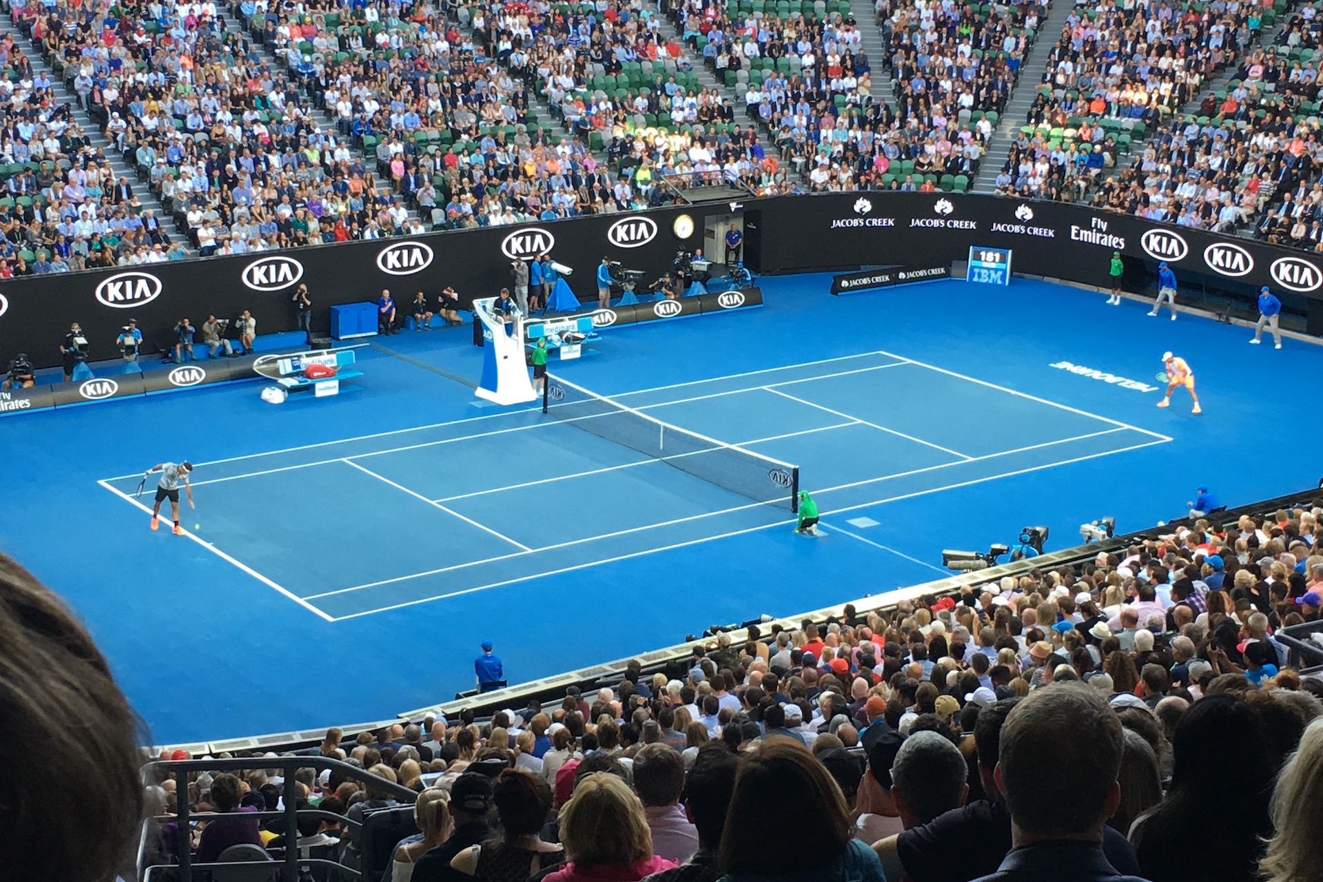 Australian Open